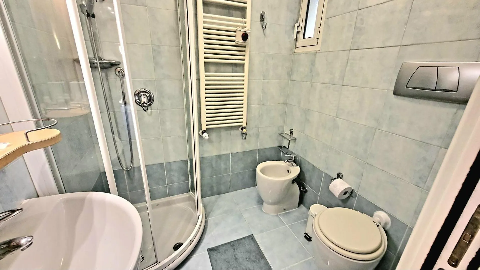 Lux Retreat 3Room Near Fashion District Wifi&Netflx Milán Apartamento